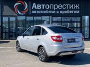 Lada (ВАЗ) Granta I Рестайлинг Волгоград  - изображение 26