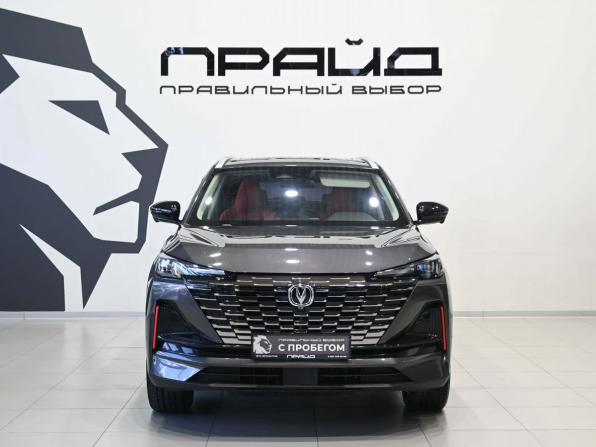 Changan CS55 Plus II с пробегом 2024 года, цена 2 279 900 рублей, 42110 км, внедорожник, Автокод Объявления