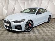 BMW 4 серии G22 G23 G26 Москва  - изображение 21