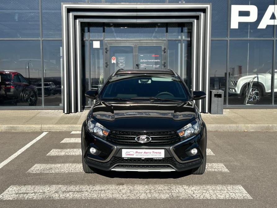 Lada (ВАЗ) Vesta I Воронеж  - изображение 2