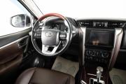 Toyota Fortuner II Пермь  - изображение 35