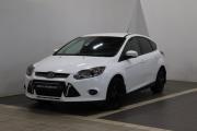 Ford Focus III Ульяновск  - изображение 16