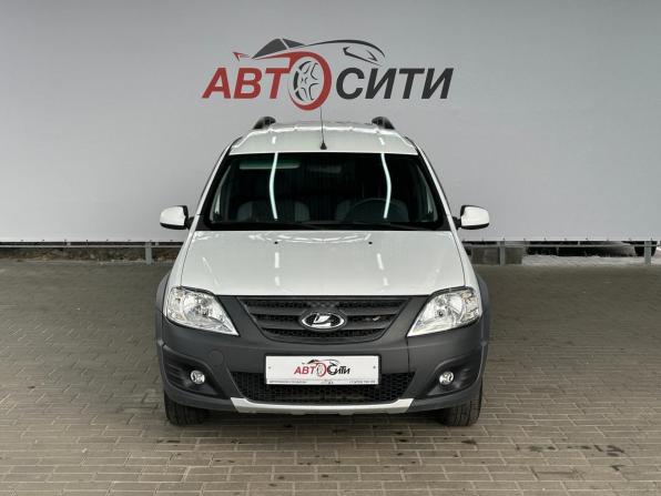 Lada (ВАЗ) Largus I с пробегом 2019 года, цена 850 000 рублей, 129442 км, универсал, Автокод Объявления