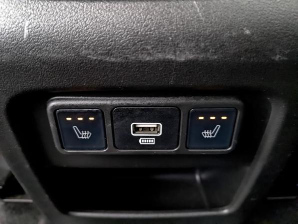 Haval H3 I с пробегом 2024 года, цена 2 245 000 рублей, 54023 км, внедорожник, Автокод Объявления