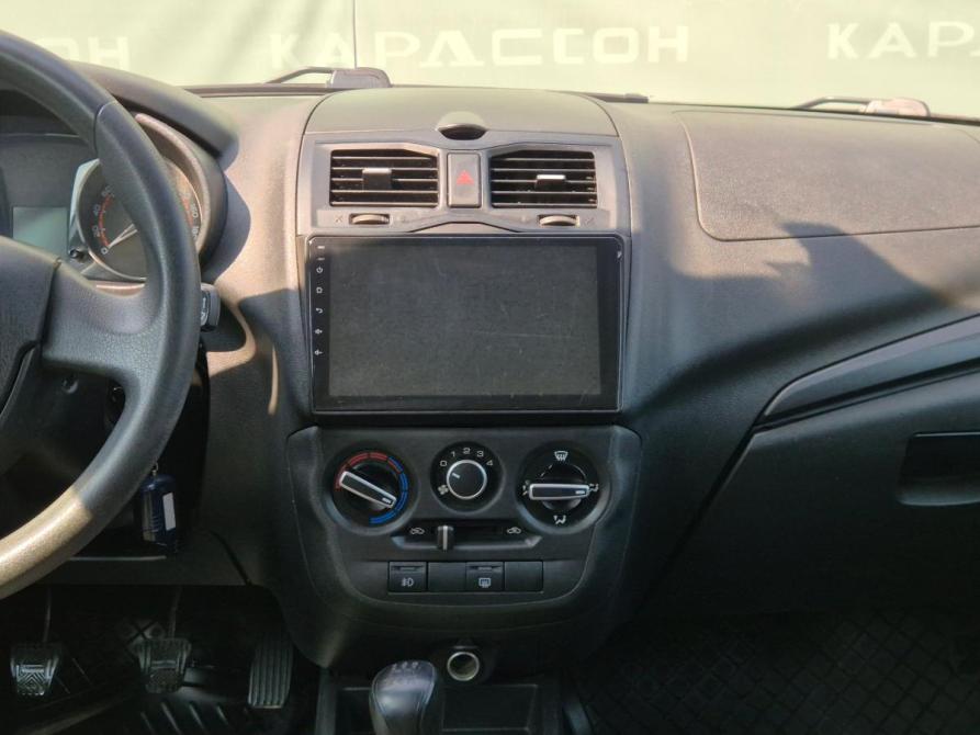 Lada (ВАЗ) Granta I Рестайлинг Екатеринбург  - изображение 10