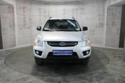 Kia Sportage II Рестайлинг Ярославль  - изображение 15