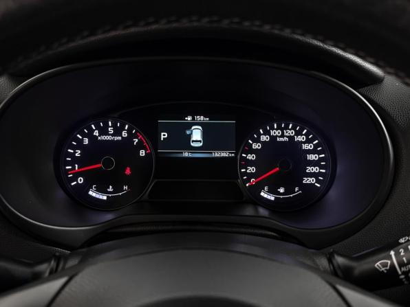 Kia Soul II Рестайлинг с пробегом 2018 года, цена 1 549 000 рублей, 132350 км, хэтчбек, Автокод Объявления