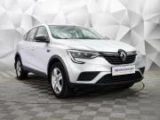 Renault Arkana I Ульяновск  - изображение 28