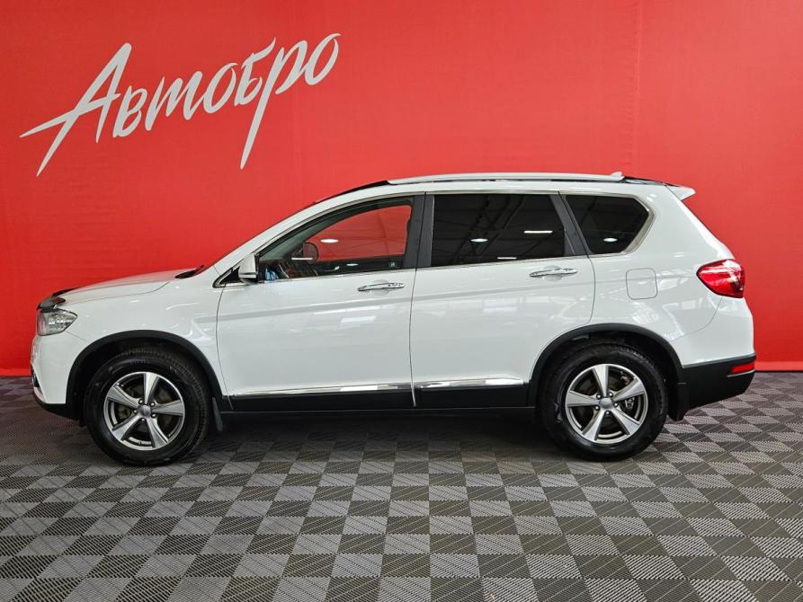 Haval H6 I Вологда  - изображение 2