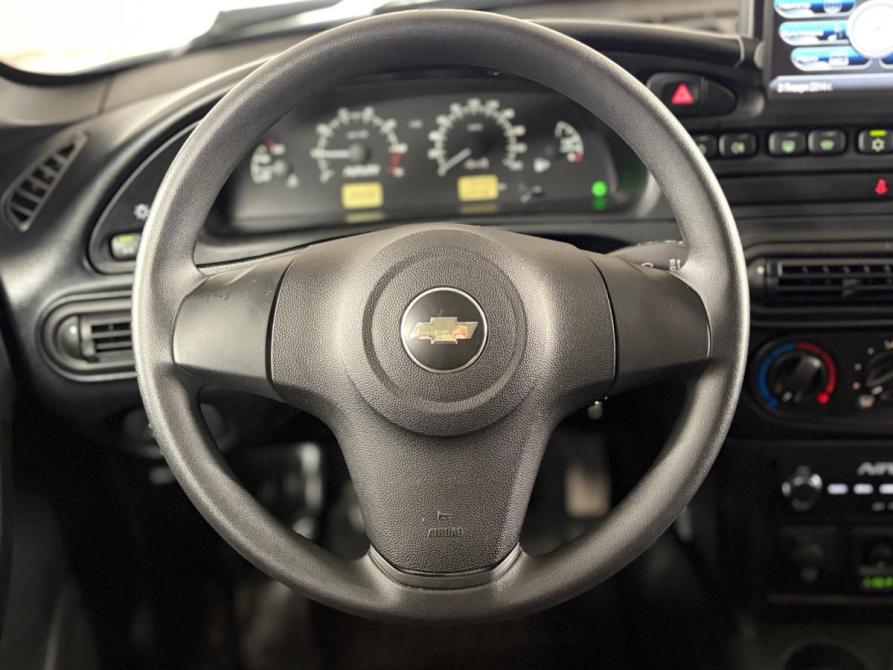 Chevrolet Niva I Рестайлинг Екатеринбург  - изображение 20