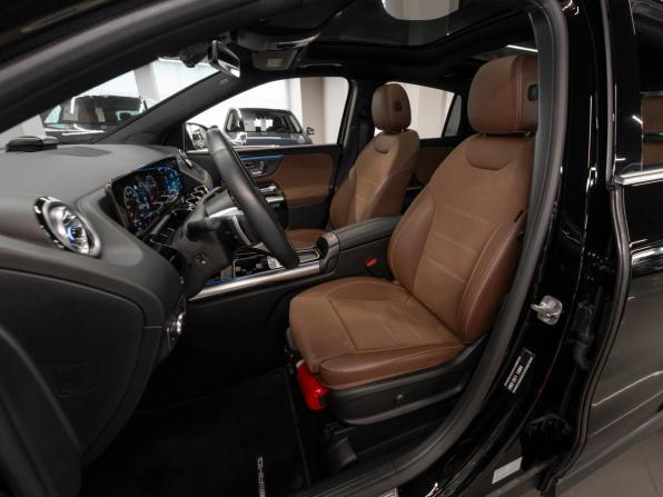 Mercedes-Benz GLA II (H247) Рестайлинг с пробегом 2024 года, цена 6 250 000 рублей, 8333 км, внедорожник, Автокод Объявления