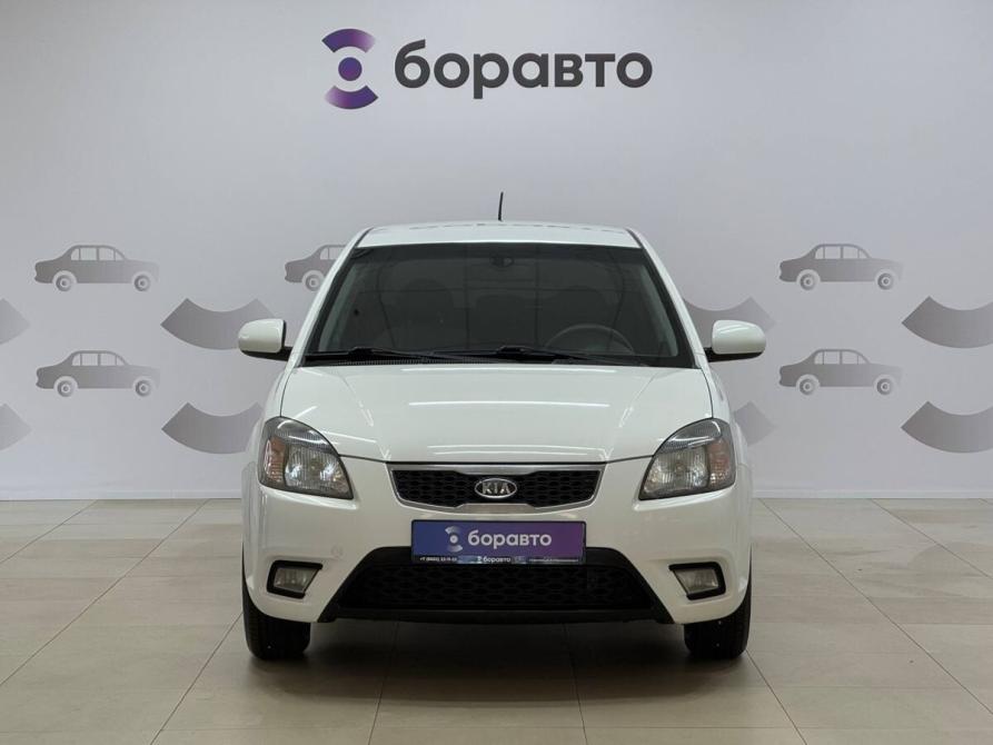 Kia Rio II Рестайлинг Ставрополь  - изображение 2