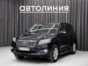 Toyota RAV4 III (XA30) Рестайлинг Красноярск  - изображение 22