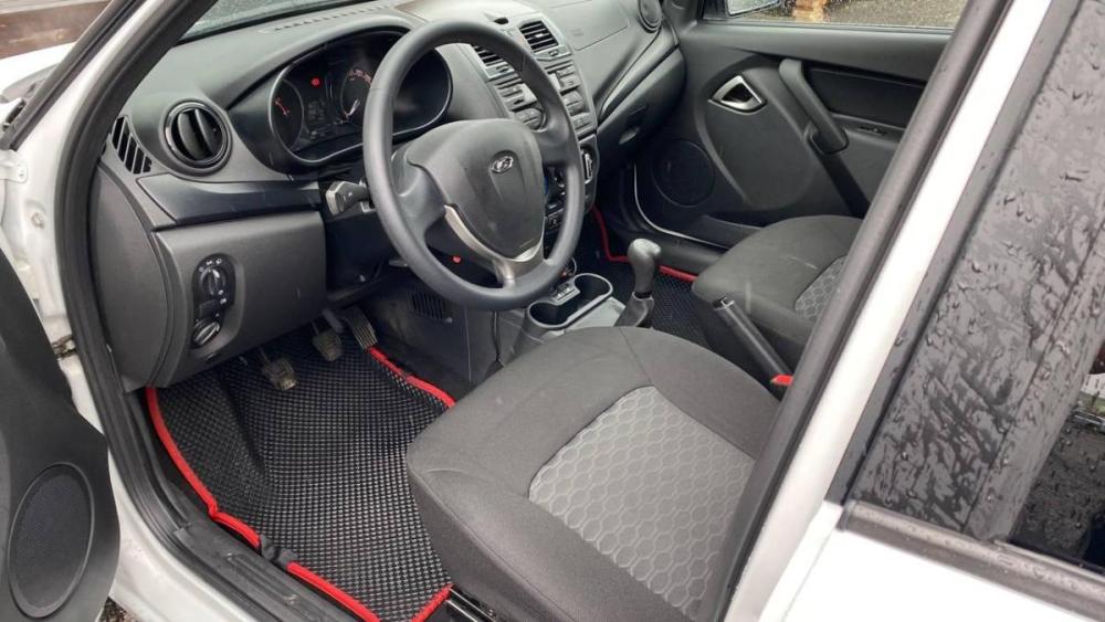Lada (ВАЗ) Granta I Рестайлинг Санкт-Петербург  - изображение 7