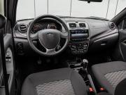 Lada (ВАЗ) Granta I Рестайлинг Краснодар  - изображение 24