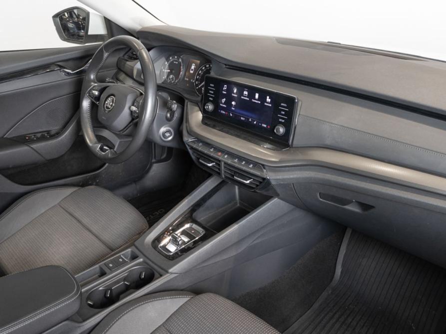 Skoda Octavia IV (A8) Казань  - изображение 7