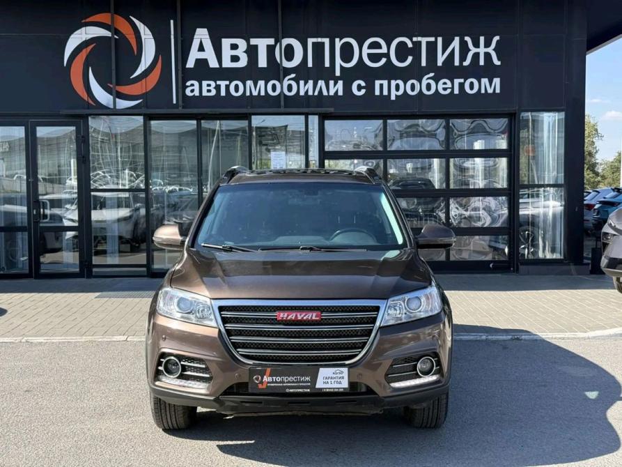 Haval H6 I Волгоград  - изображение 26