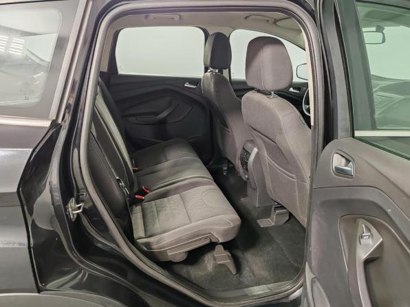 Ford Kuga II с пробегом 2014 года, цена 1 099 000 рублей, 201774 км, внедорожник, Автокод Объявления
