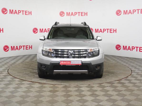 Renault Duster I с пробегом 2013 года, цена 773 000 рублей, 174877 км, внедорожник, Автокод Объявления