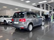 Volkswagen Touran I Рестайлинг 2 Тверь  - изображение 21