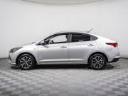 Hyundai Solaris II Рестайлинг Москва  - изображение 28