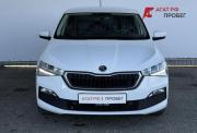 Skoda Rapid I Рестайлинг Киров  - изображение 33