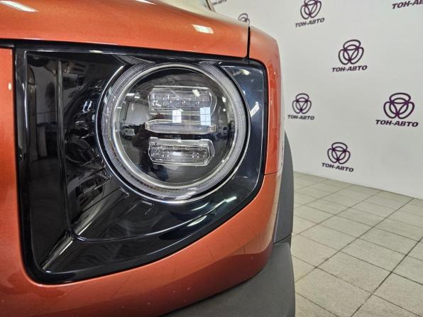 Haval Dargo с пробегом 2025 года, цена 3 169 000 рублей, 6184 км, внедорожник, Автокод Объявления