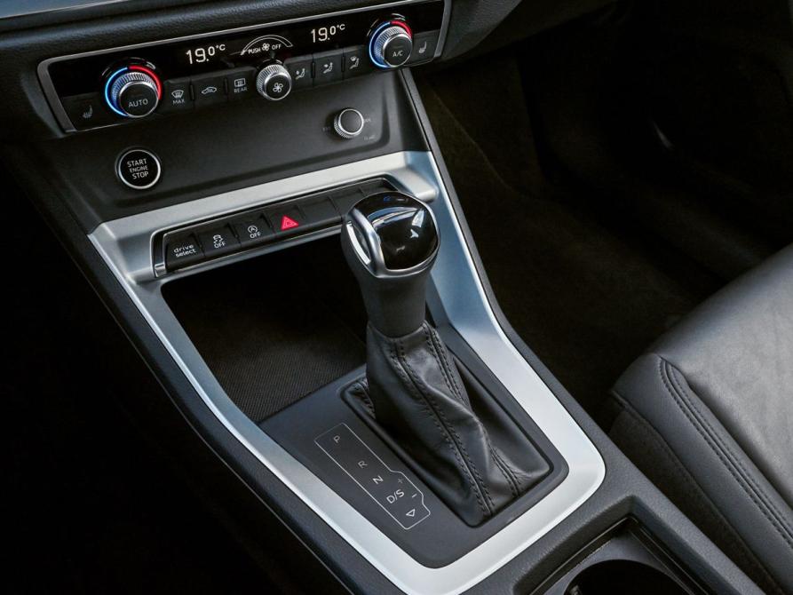 Audi Q3 II (F3) Екатеринбург  - изображение 9