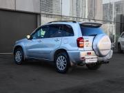 Toyota RAV4 II (XA20) Рестайлинг Москва  - изображение 22