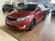 Kia Rio III Саратов  - изображение 26