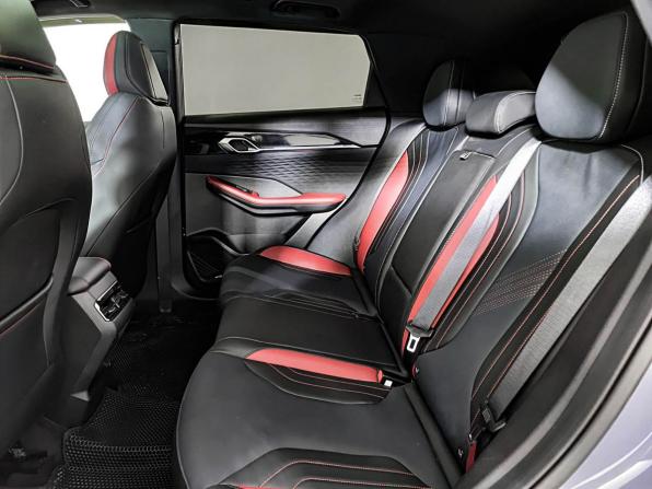 Geely Coolray I Рестайлинг с пробегом 2024 года, цена 2 033 000 рублей, 43026 км, внедорожник, Автокод Объявления