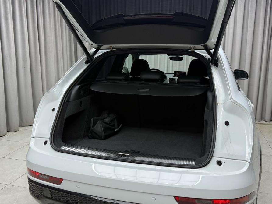 Audi Q3 I (8U) Рестайлинг Ижевск  - изображение 8