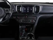 Kia Sportage IV Москва  - изображение 39