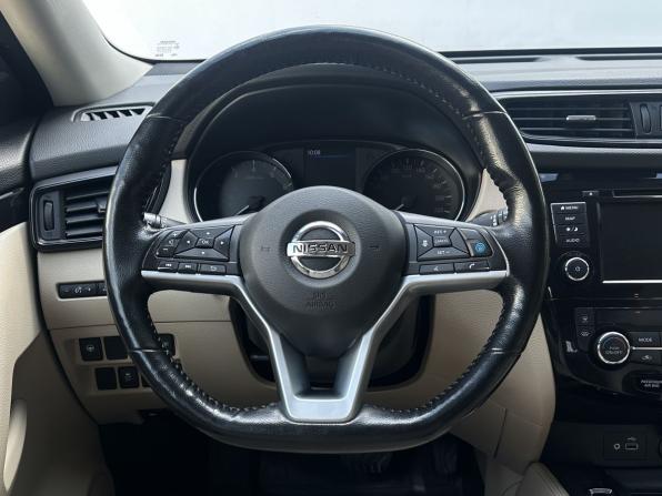 Nissan X-Trail III Рестайлинг с пробегом 2021 года, цена 2 670 000 рублей, 134957 км, внедорожник, Автокод Объявления