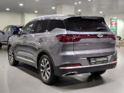 Chery Tiggo 7 Pro I Казань  - изображение 30