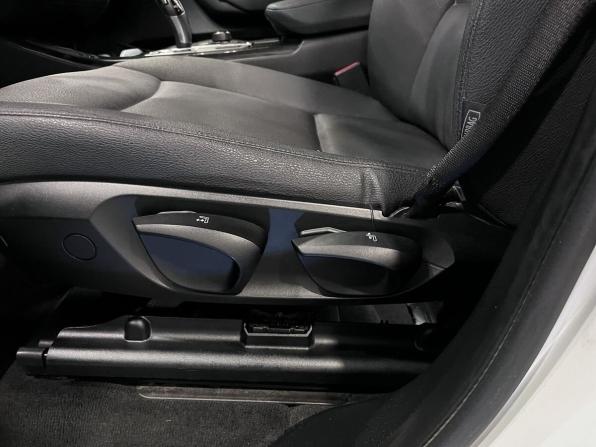 BMW X3 II (F25) Рестайлинг с пробегом 2016 года, цена 2 434 000 рублей, 218870 км, внедорожник, Автокод Объявления