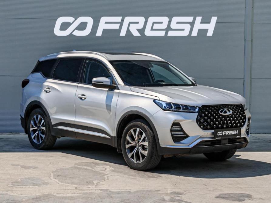 Chery Tiggo 7 Pro I Краснодар  - изображение 1