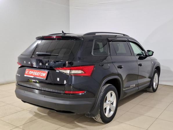 Skoda Kodiaq I с пробегом 2020 года, цена 2 230 000 рублей, 89564 км, внедорожник, Автокод Объявления