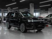 Hyundai Santa Fe V (MX5) Москва  - изображение 39