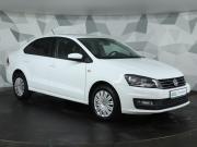 Volkswagen Polo V Рестайлинг Москва  - изображение 28
