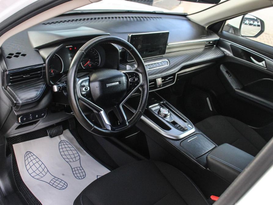 Haval Jolion I Рестайлинг Калуга  - изображение 7