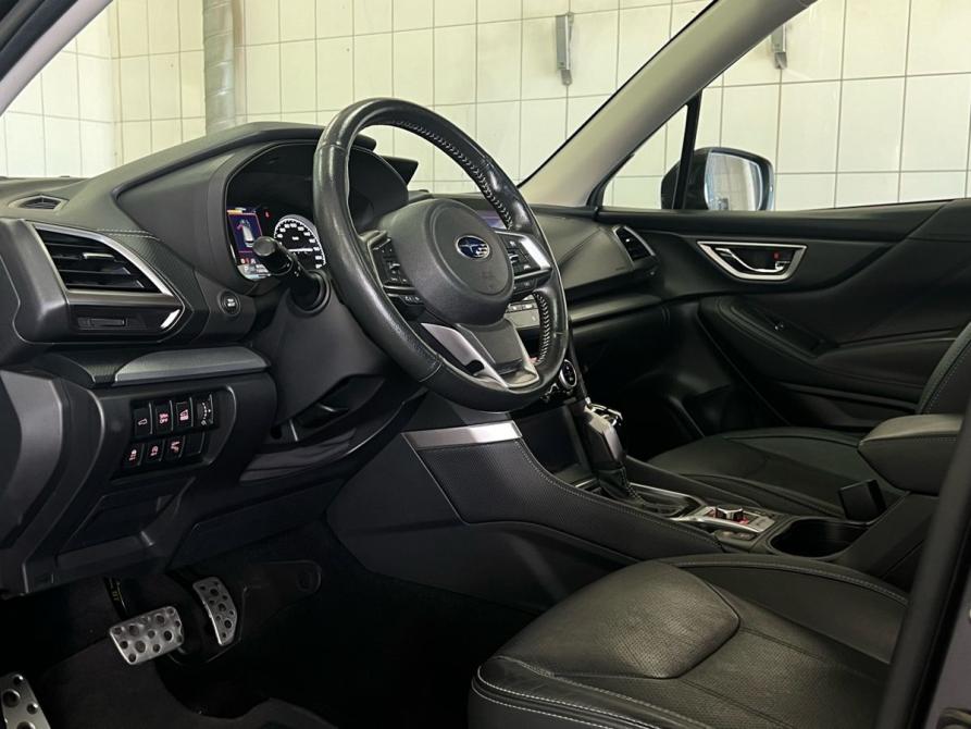 Subaru Forester V Волгоград  - изображение 13