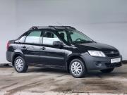 Lada (ВАЗ) Granta I Петрозаводск  - изображение 25