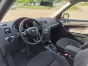 Skoda Yeti I Рестайлинг Ижевск  - изображение 42