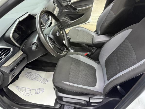 Lada (ВАЗ) Vesta I Рестайлинг (NG) с пробегом 2023 года, цена 1 130 000 рублей, 63279 км, седан, Автокод Объявления