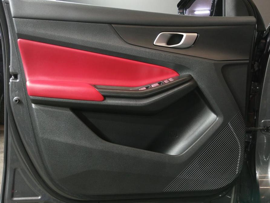 Changan CS55 Plus II Рестайлинг Уфа  - изображение 16
