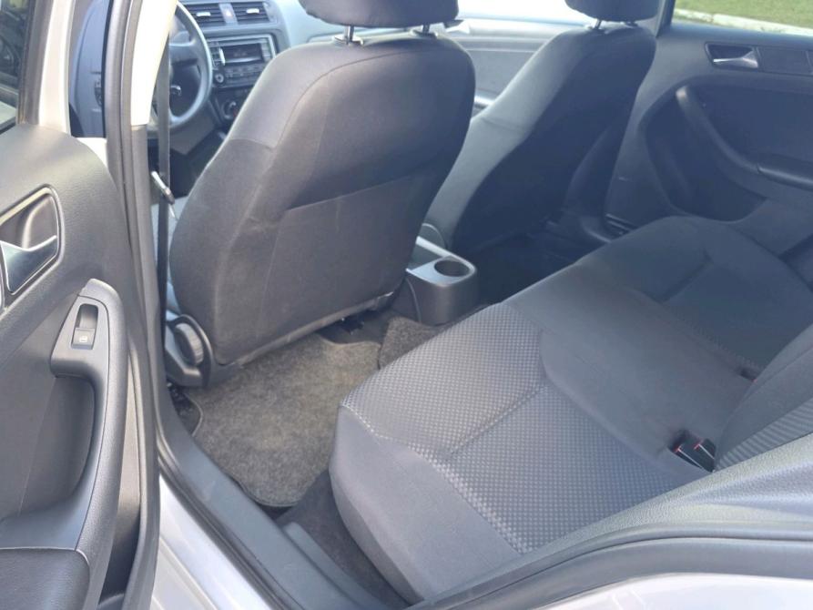 Volkswagen Jetta VI Нижнекамск  - изображение 11