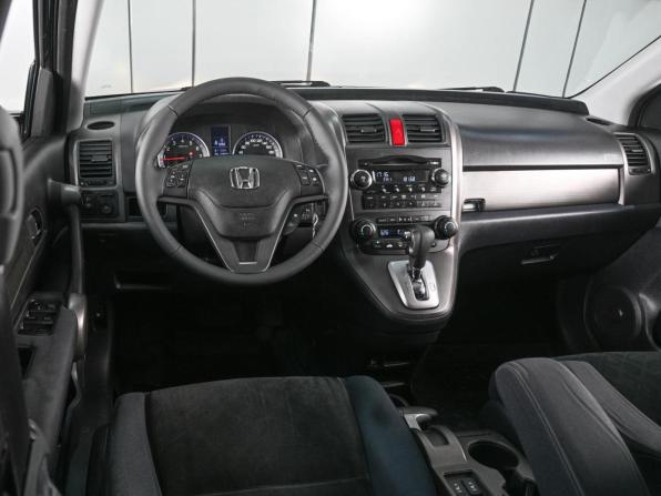 Honda CR-V III Рестайлинг с пробегом 2011 года, цена 1 389 000 рублей, 239935 км, внедорожник, Автокод Объявления