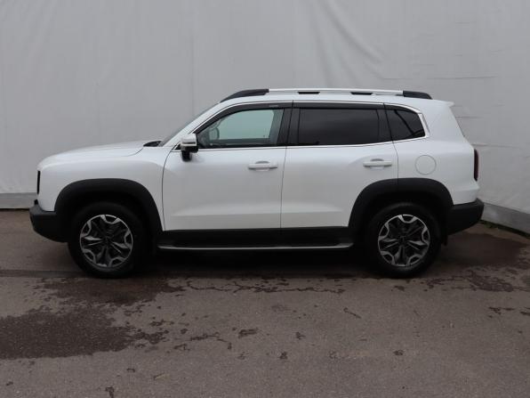 Haval Dargo I с пробегом 2024 года, цена 2 630 000 рублей, 38998 км, внедорожник, Автокод Объявления
