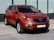 Kia Sportage III Екатеринбург  - изображение 29